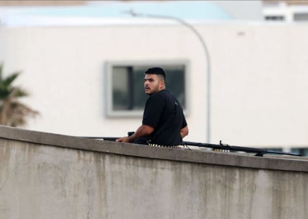 Bondi Beach, sospetto addestramento nelle Filippine prima dell’attacco