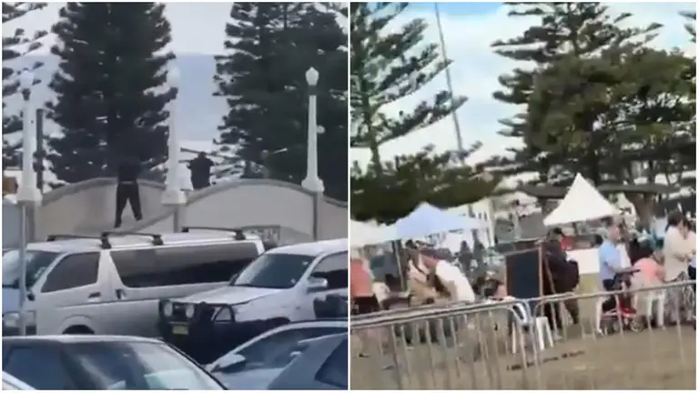 Sydney, spari durante Hannukah: l’antisemitismo globale passa dalle parole alle armi