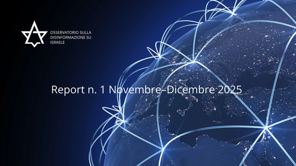 Report n. 1  - “About this account”