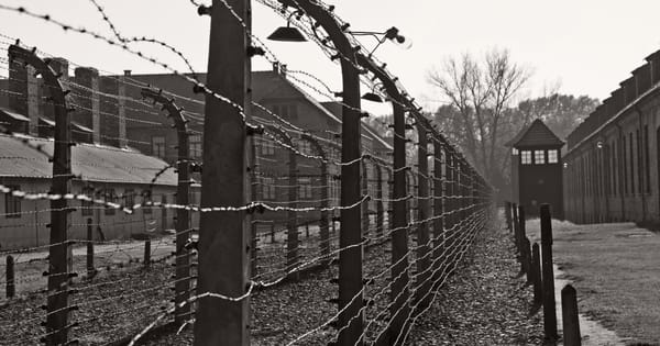 Shoah: la Memoria come responsabilità presente