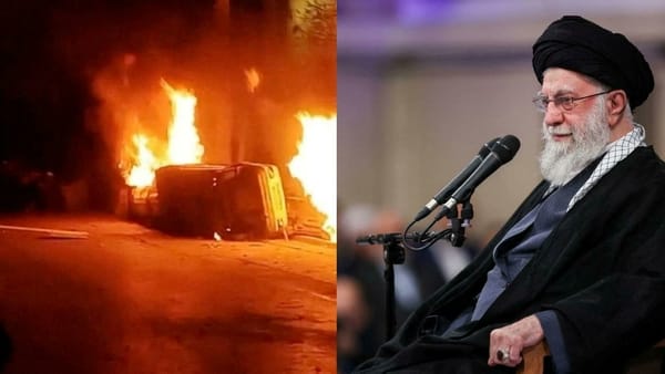 Iran, proteste senza sosta: arresti, vittime e un sussidio da 7 dollari al mese come risposta del regime